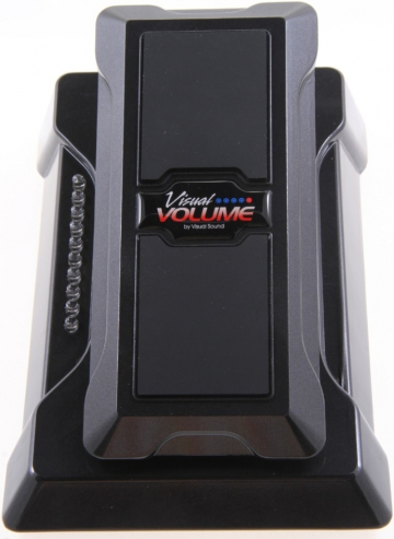 Visual Sound VV10 Visual Volume - Visual Sound VV10 Visual Volume