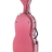 PURE GEWA CELLO CASE POLYCARBONATE 4.6 4/4 Red - PURE GEWA CELLO CASE POLYCARBONATE 4.6 4/4 Red