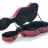 PURE GEWA CELLO CASE POLYCARBONATE 4.6 4/4 Red - PURE GEWA CELLO CASE POLYCARBONATE 4.6 4/4 Red