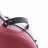 PURE GEWA CELLO CASE POLYCARBONATE 4.6 4/4 Red - PURE GEWA CELLO CASE POLYCARBONATE 4.6 4/4 Red