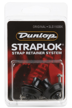 Dunlop SLS1103BK Original - Dunlop SLS1103BK Original