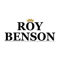 ROY BENSON RBBH30107 BH-30