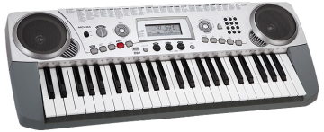 Medeli MC49A - Medeli MC49A
