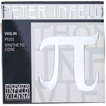 THOMASTIK Peter Infeld PI01SN - THOMASTIK Peter Infeld PI01SN