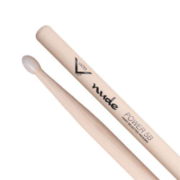 Vater VHNP5BN American Hickory Nude Power Nylon - Vater VHNP5BN American Hickory Nude Power Nylon