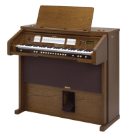 AHLBORN Praeludium I Laminate
