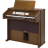 AHLBORN Praeludium I Laminate - AHLBORN Praeludium I Laminate