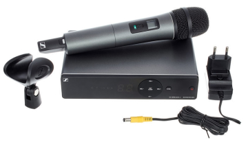 Sennheiser XSW 1-835-B - Sennheiser XSW 1-835-B