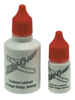 Slide-o-mix Trombone Slide Lube Set