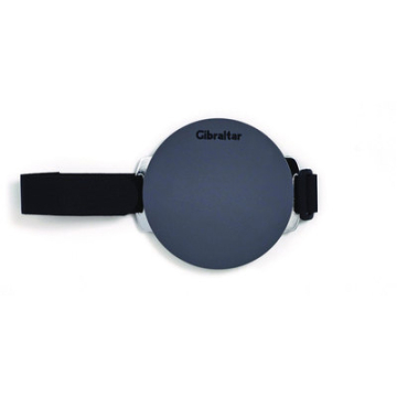 Gibraltar SC-PPP Pocket Practice Pad 4" - Gibraltar SC-PPP Pocket Practice Pad 4"