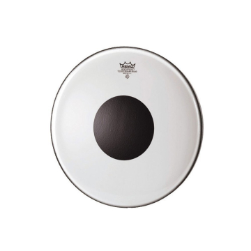 Remo CS-1322-10 Controlled Sound Bass Clear 22 - Remo CS-1322-10 Controlled Sound Bass Clear 22