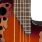Ovation CE44-1 Celebrity Elite Mid Cutaway Sunburst - Ovation CE44-1 Celebrity Elite Mid Cutaway Sunburst