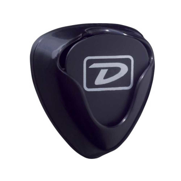 Dunlop 5006-J Ergo Pickholder Display Jar - Dunlop 5006-J Ergo Pickholder Display Jar