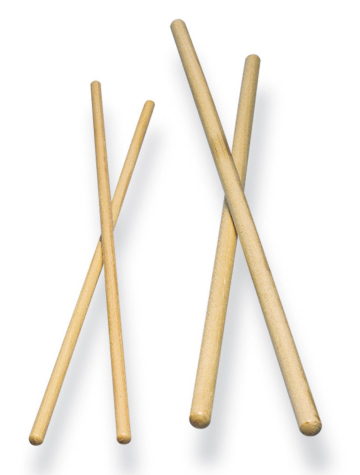 Latin Percussion LP246B Timbale Stick Set - Latin Percussion LP246B Timbale Stick Set