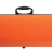 GEWA Air 2.1 Orange Highgloss - GEWA Air 2.1 Orange Highgloss