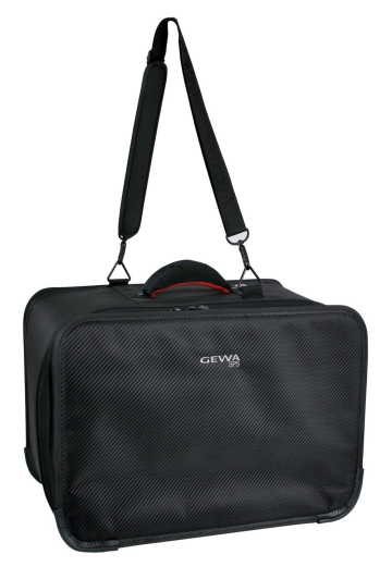 GEWA SPS Double Pedal Gig Bag - GEWA SPS Double Pedal Gig Bag