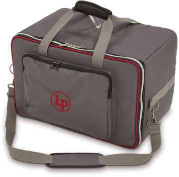 Latin Percussion LP524-UT Ultra-Tek Touring Cajon Bag - Latin Percussion LP524-UT Ultra-Tek Touring Cajon Bag