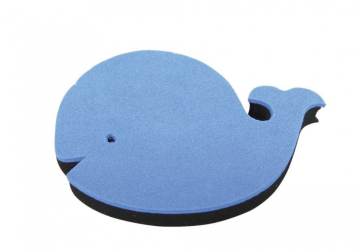 GEWA SHOULDER PAD MAGIC PAD Whale - GEWA SHOULDER PAD MAGIC PAD Whale