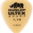 Dunlop 433R1.14 Ultex Sharp - Dunlop 433R1.14 Ultex Sharp