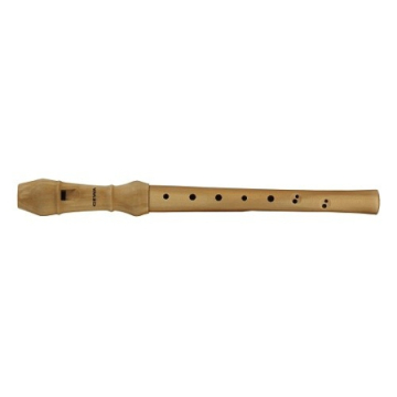 GEWA C-Soprano Recorder Natura - GEWA C-Soprano Recorder Natura