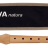 GEWA Natura C-Soprano Recorder Baroque GEWA Natura C-Soprano Recorder Baroque - GEWA Natura C-Soprano Recorder Baroque