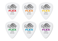DUNLOP 4280 Tortex Flex Standard Cabinet