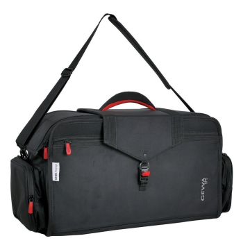 GEWA SPS 3 Trumpets Gig Bag - GEWA SPS 3 Trumpets Gig Bag
