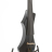 GEWA E-VIOLIN NOVITA 3.0 5-Strings Black - GEWA E-VIOLIN NOVITA 3.0 5-Strings Black