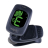 Cherub T-29G Musedo Clip-on Guitar Tuner - Cherub T-29G Musedo Clip-on Guitar Tuner