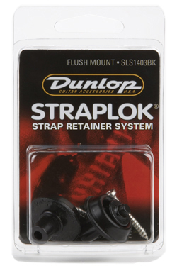Dunlop SLS1403BK Flush Mount - Dunlop SLS1403BK Flush Mount
