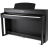 GEWA UP 385 Black Matt - GEWA UP 385 Black Matt