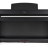 GEWA UP 385 Black Matt - GEWA UP 385 Black Matt