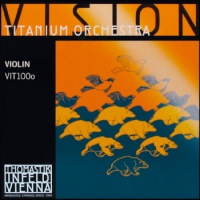 THOMASTIK Vision Titanum Orchestra VIT01O