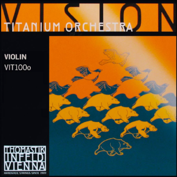 THOMASTIK Vision Titanum Orchestra VIT01O - THOMASTIK Vision Titanum Orchestra VIT01O