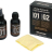 Dunlop 6502 Guitar Fingerboard Kit - Dunlop 6502 Guitar Fingerboard Kit