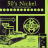 Kerly KMPN-0942 50's Pure Nickle Roundwound - Kerly KMPN-0942 50's Pure Nickle Roundwound