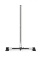 GIBRALTAR RACK SYSTEM T-LEG ASSEMBLY SC-GPRSFTL