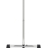 GIBRALTAR RACK SYSTEM T-LEG ASSEMBLY SC-GPRSFTL - GIBRALTAR RACK SYSTEM T-LEG ASSEMBLY SC-GPRSFTL