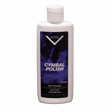 Vater VCP Cymbal Polish - Vater VCP Cymbal Polish