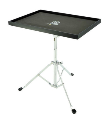 Latin Percussion LPA521 Aspire Trap Table - Latin Percussion LPA521 Aspire Trap Table