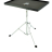 Latin Percussion LPA521 Aspire Trap Table - Latin Percussion LPA521 Aspire Trap Table