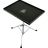 Latin Percussion LPA521 Aspire Trap Table - Latin Percussion LPA521 Aspire Trap Table