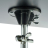 Latin Percussion LPA521 Aspire Trap Table - Latin Percussion LPA521 Aspire Trap Table