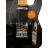BULLFIGHTER MS-110 BK BULLFIGHTER MS-110 BK - BULLFIGHTER MS-110 BK