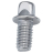 Gibraltar SC-0129 Key Screw for U-Joint - Gibraltar SC-0129 Key Screw for U-Joint