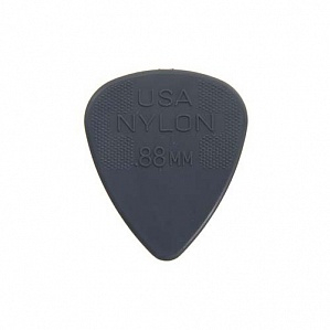 DUNLOP 44P.88 NYLON Standard - DUNLOP 44P.88 NYLON Standard