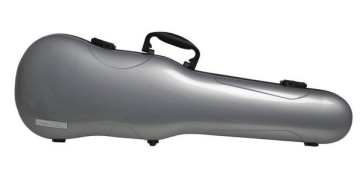 GEWA Air 1.7 Silver metallic high gloss - GEWA Air 1.7 Silver metallic high gloss
