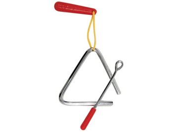 Latin Percussion LPR482-I Triangle - Latin Percussion LPR482-I Triangle
