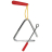Latin Percussion LPR482-I Triangle - Latin Percussion LPR482-I Triangle