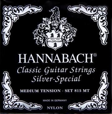 HANNABACH 815MT - HANNABACH 815MT